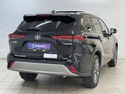 Toyota Highlander IV (XU70) Воронеж  - изображение 32