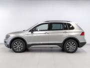 Volkswagen Tiguan II Санкт-Петербург  - изображение 37