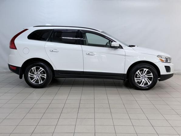 Volvo XC60 I с пробегом 2012 года, цена 1 850 000 рублей, 130402 км, внедорожник, Автокод Объявления