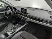 Audi A4 V (B9) Москва  - изображение 51