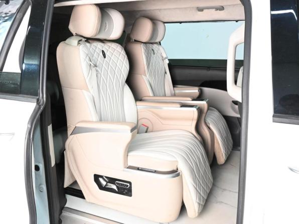 Kia Carnival IV с пробегом 2020 года, цена 4 999 000 рублей, 60176 км, минивэн, Автокод Объявления