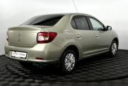 Renault Logan I Рестайлинг Нижний Новгород  - изображение 29