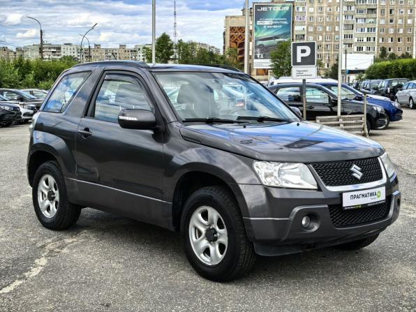 Suzuki Grand Vitara II Рестайлинг с пробегом 2012 года, цена 899 000 рублей, 191826 км, внедорожник, Автокод Объявления