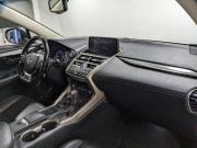 Lexus NX I Рестайлинг Москва  - изображение 50