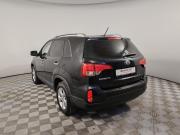 Kia Sorento II Рестайлинг Москва  - изображение 29