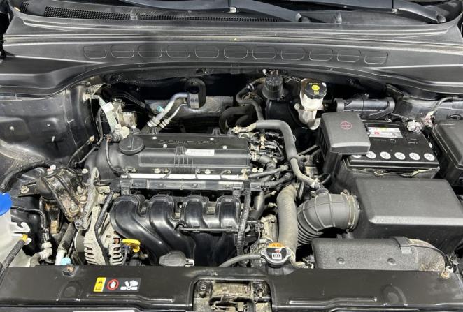 Hyundai Creta I с пробегом 2018 года, цена 1 675 000 рублей, 124266 км, внедорожник, Автокод Объявления