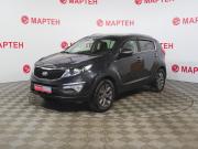 Kia Sportage III Рестайлинг Вологда  - изображение 18