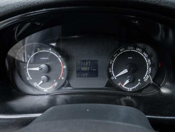 Lada (ВАЗ) Priora I Рестайлинг с пробегом 2016 года, цена 649 000 рублей, 98831 км, седан, Автокод Объявления