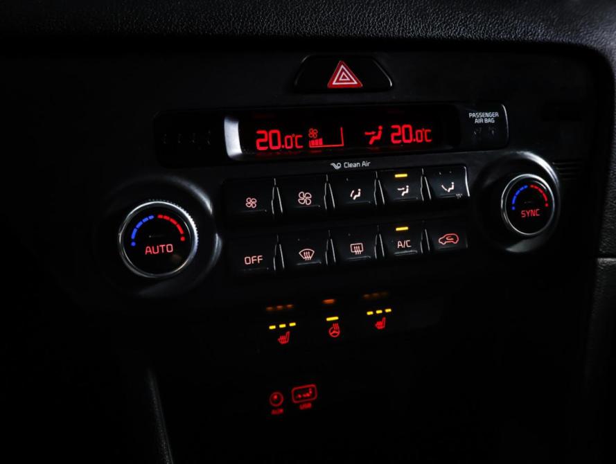 Kia Sportage IV Москва  - изображение 18