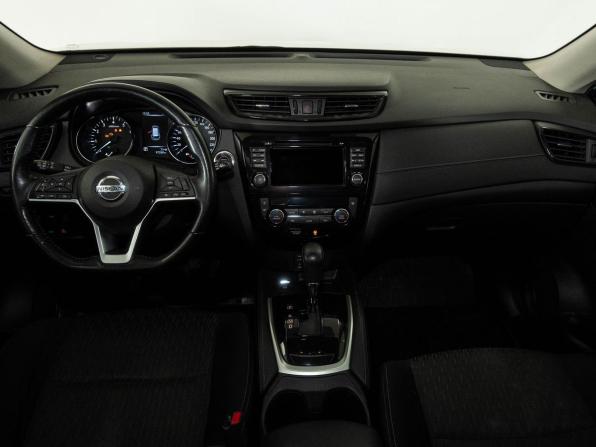 Nissan X-Trail III с пробегом 2019 года, цена 2 148 000 рублей, 97278 км, внедорожник, Автокод Объявления