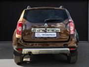 Renault Duster I Москва  - изображение 19