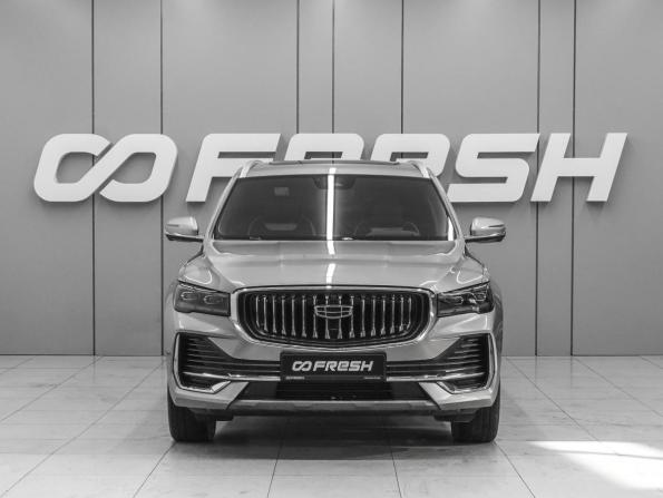 Geely Monjaro I с пробегом 2023 года, цена 3 239 000 рублей, 21653 км, внедорожник, Автокод Объявления