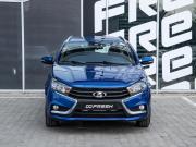 Lada (ВАЗ) Vesta I Краснодар  - изображение 22