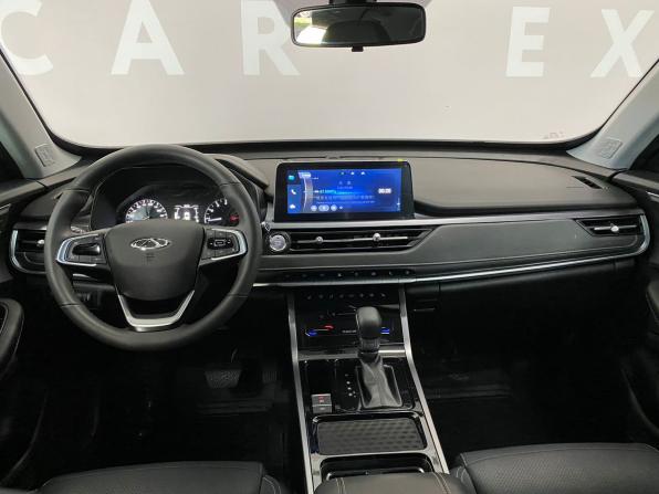 Chery Tiggo 4 Pro I с пробегом 2023 года, цена 1 739 000 рублей, 4100 км, внедорожник, Автокод Объявления
