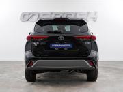 Toyota Highlander IV (XU70) Москва  - изображение 35