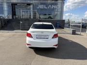Hyundai Solaris I Рестайлинг Саратов  - изображение 21
