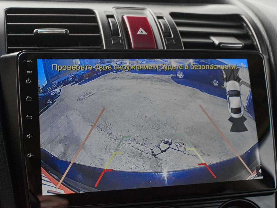 Subaru XV I Екатеринбург  - изображение 16
