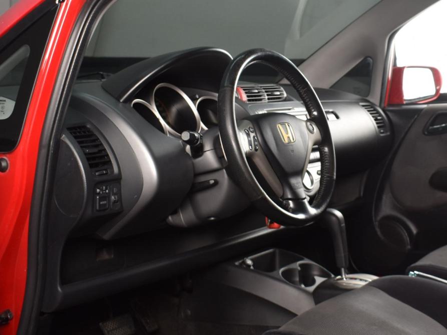 Honda Jazz I Рестайлинг Кемерово  - изображение 6
