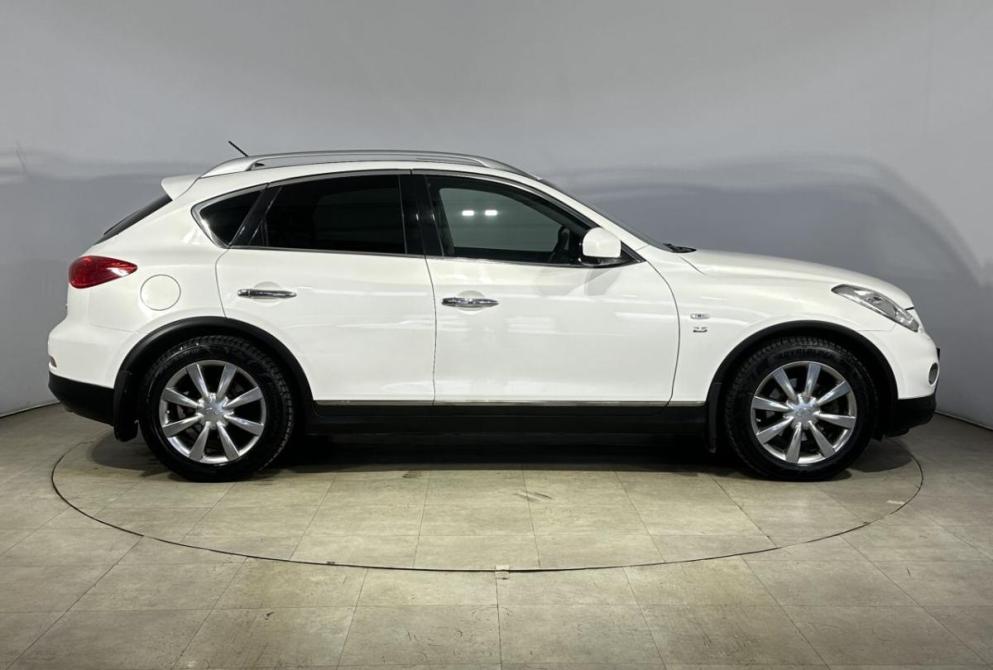 Infiniti QX50 I Саранск  - изображение 6