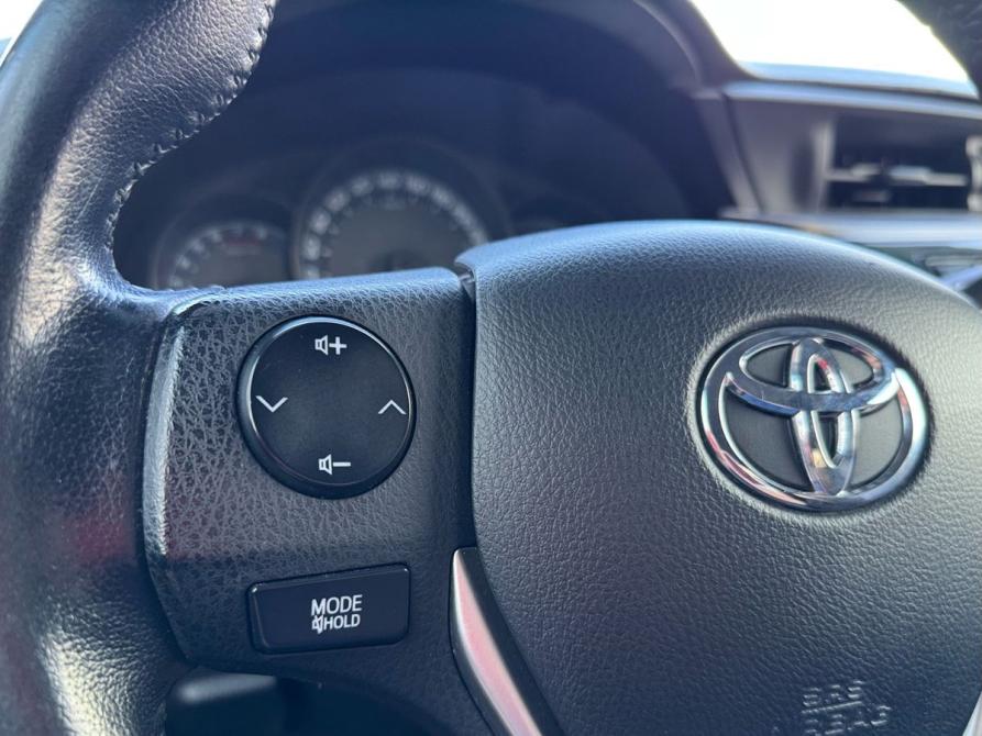 Toyota Corolla XI (E160 E170 E180) Ижевск  - изображение 19
