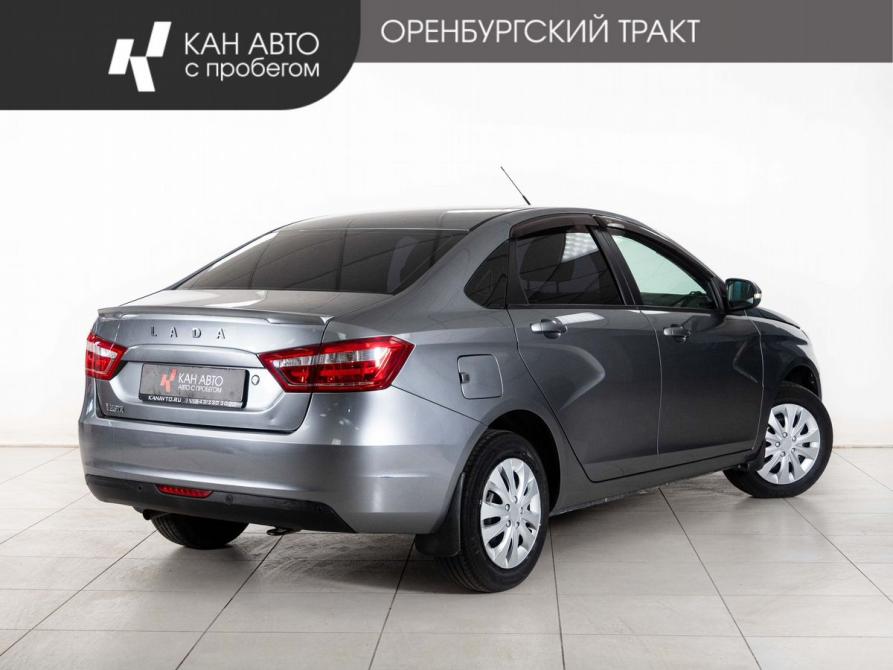 Lada (ВАЗ) Vesta I Казань  - изображение 3