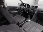 Volkswagen Polo V Рестайлинг Москва  - изображение 33