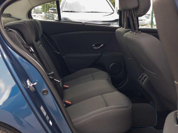 Renault Fluence I с пробегом 2011 года, цена 780 000 рублей, 130284 км, седан, Автокод Объявления