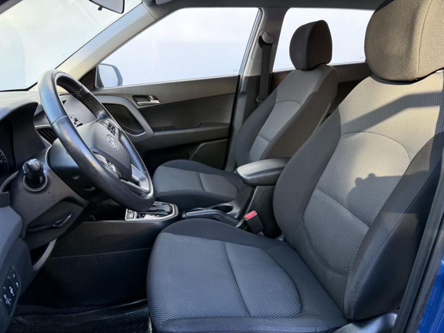 Hyundai Creta I Москва  - изображение 10