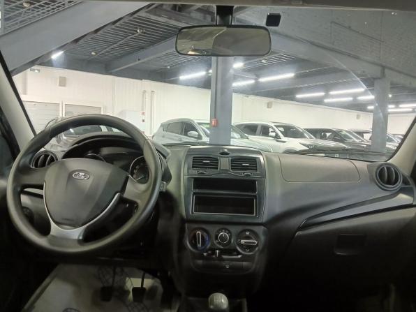 Lada (ВАЗ) Granta I Рестайлинг с пробегом 2023 года, цена 575 000 рублей, 128075 км, седан, Автокод Объявления