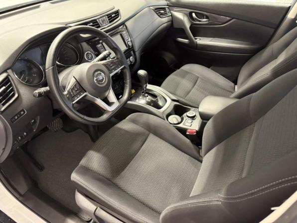 Nissan X-Trail III Рестайлинг с пробегом 2021 года, цена 2 700 000 рублей, 67901 км, внедорожник, Автокод Объявления