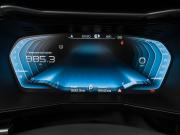 Geely Tugella I Рестайлинг Москва  - изображение 38