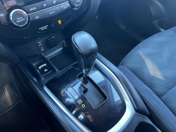 Nissan X-Trail III с пробегом 2015 года, цена 1 603 200 рублей, 193610 км, внедорожник, Автокод Объявления