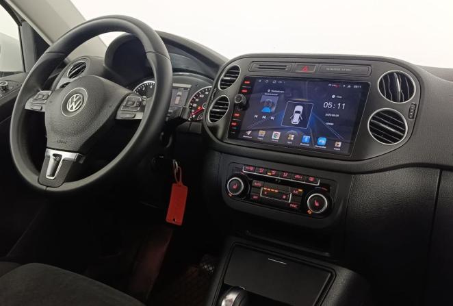 Volkswagen Tiguan I Рестайлинг с пробегом 2012 года, цена 1 222 000 рублей, 210032 км, внедорожник, Автокод Объявления