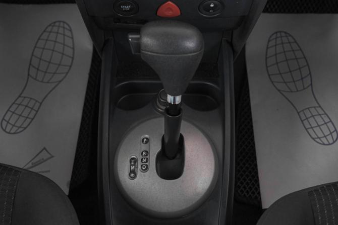 Renault Megane II с пробегом 2004 года, цена 439 000 рублей, 214500 км, седан, Автокод Объявления