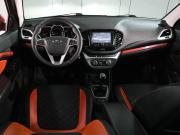 Lada (ВАЗ) Vesta I Ростов-на-Дону  - изображение 23