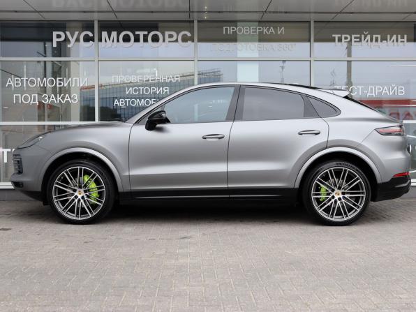 Porsche Cayenne III с пробегом 2020 года, цена 7 190 000 рублей, 98022 км, внедорожник, Автокод Объявления