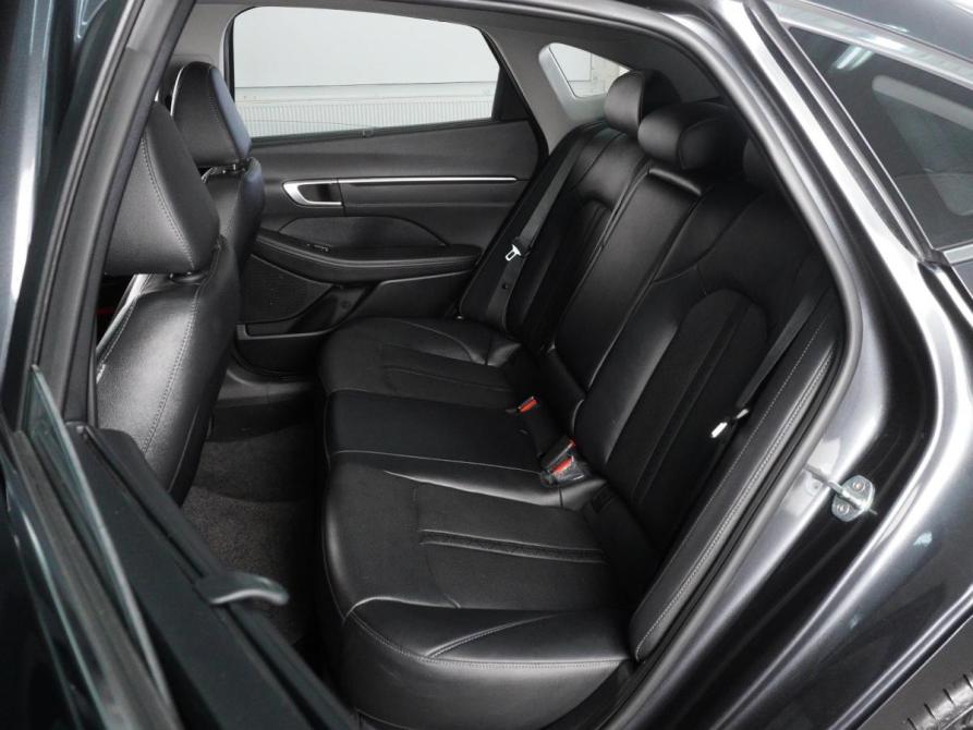 Hyundai Sonata VIII (DN8) Минеральные Воды  - изображение 9