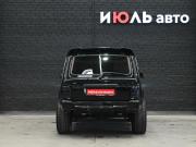 Lada (ВАЗ) Niva Legend Екатеринбург  - изображение 22