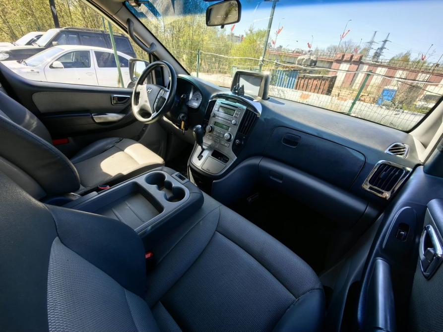 Hyundai Grand Starex I Санкт-Петербург  - изображение 9