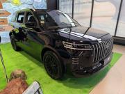 Jaecoo J6 Москва  - изображение 18