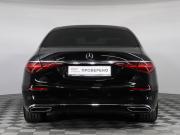 Mercedes-Benz S-Класс VII (W223) Химки  - изображение 38