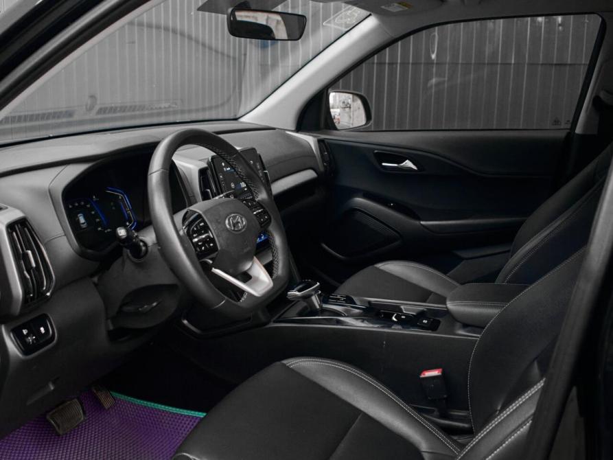 Hyundai ix35 II Рестайлинг Екатеринбург  - изображение 11