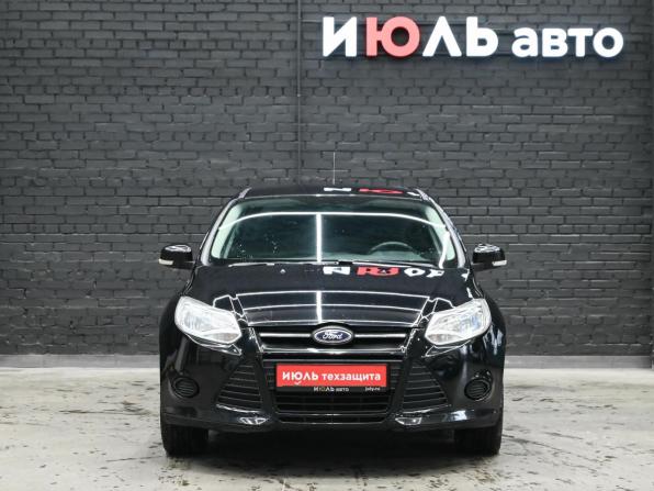 Ford Focus III с пробегом 2012 года, цена 750 000 рублей, 179467 км, седан, Автокод Объявления