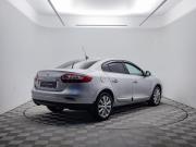 Renault Fluence I Рестайлинг Москва  - изображение 23