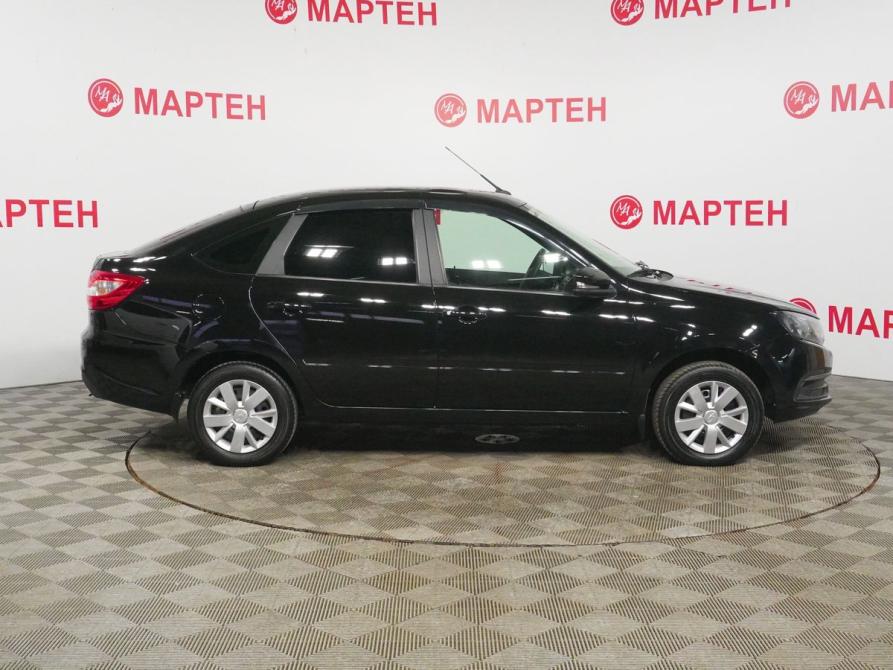 Lada (ВАЗ) Granta I Рестайлинг Вологда  - изображение 4
