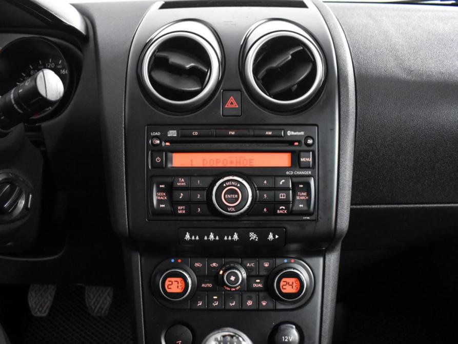 Nissan Qashqai I Санкт-Петербург  - изображение 14