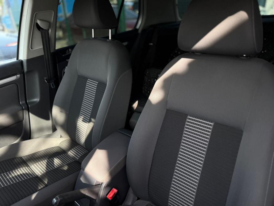 Volkswagen Golf V Ижевск  - изображение 18