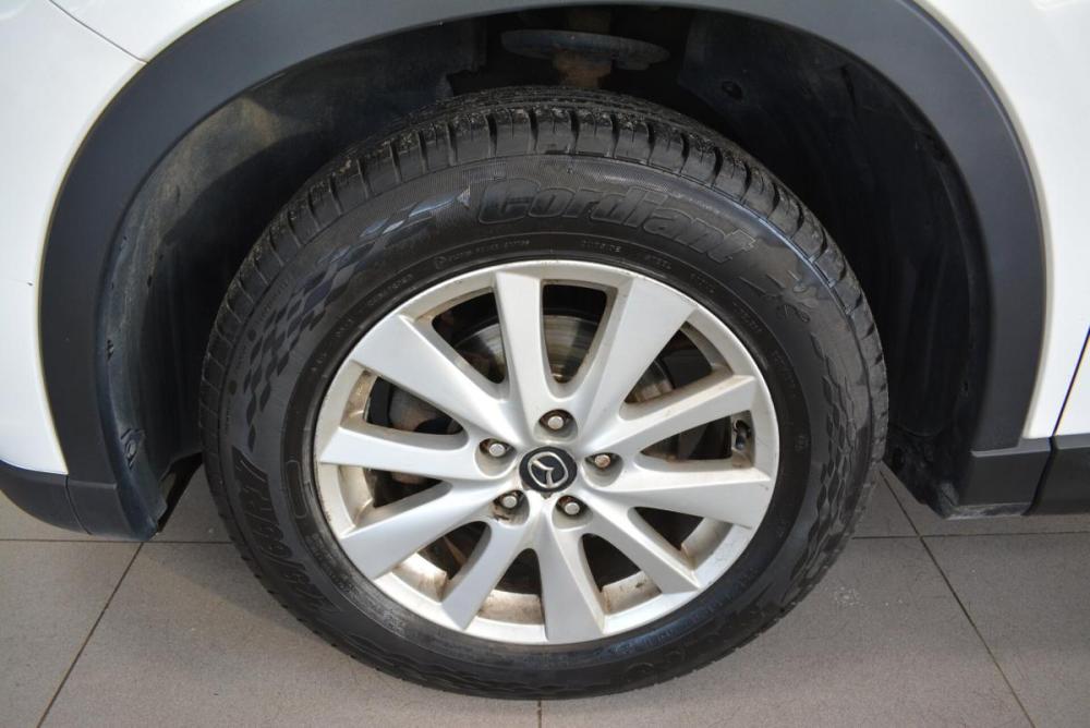 Mazda CX-5 I Киров  - изображение 30
