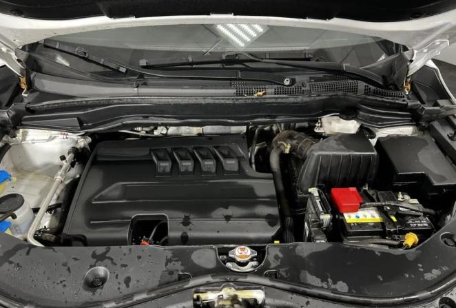 Haval M6 II с пробегом 2023 года, цена 1 700 000 рублей, 57607 км, внедорожник, Автокод Объявления