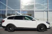 Lada (ВАЗ) Vesta I Ульяновск  - изображение 27